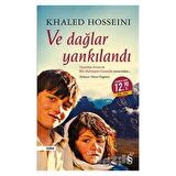 Ve Dağlar Yankılandı (Midi Boy)