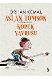 Aslan Tomson Köpek Yavrusu