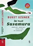İki Yeşil Susamuru (Midi Boy)