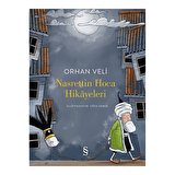 Nasrettin Hoca Hikayeleri