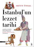 İstanbul'un Lezzet Tarihi