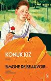 Konuk Kız