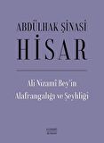 Ali Nizami Bey’in Alafrangalığı ve Şeyhliği