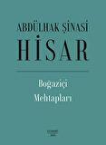 Boğaziçi Mehtapları