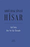 Aşk İmiş Her Ne Var Alemde