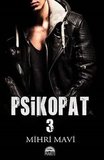 Psikopat 3 (Ciltli)
