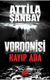 Vordonisi - Kayıp Ada