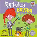 Kurtuluş Savaşı - Pijama Kulübü Çocukları