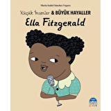 Ella Fitzgerald - Küçük İnsanlar ve Büyük Hayaller