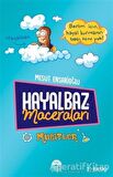 Hayalbaz'ın Maceraları - Mucitler