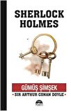 Gümüş Şimşek - Sherlock Holmes
