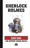 Kara Vaka - Sherlock Holmes