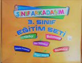 3. Sınıf Sınıf Arkadaşım Seti Türev Yayınları