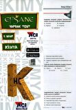 Açı Yayınları 9. Sınıf Kimya Yaprak Test
