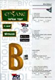 Açı Yayınları 10. Sınıf Biyoloji Yaprak Test