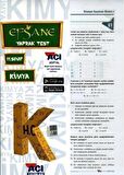 Açı Yayınları 11. Sınıf Kimya Yaprak Test