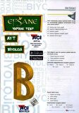 Açı Yayınları YKS AYT Biyoloji Yaprak Test