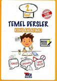 AÇI 2.SINIF TEMEL DERSLER KONU ANLATIMLI