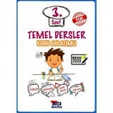 AÇI 3.SINIF TEMEL DERSLER KONU ANLATIMLI
