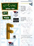 Açı Yayınları YKS AYT Fizik Yaprak Test