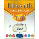 TYT Fizik Efsane Soru Bankası