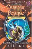 Canavar Peşinde 41