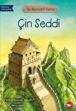 Çin Seddi - Ne Nerede? Serisi