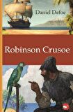 Robinson Crusoe - Klasikleri Okuyorum