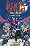 Ejderha Avcıları Okulu 13 Dikkat! Bugün Ayın On Üçü ve Cuma!
