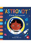 Astronot Olmak İstiyorum