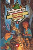 Ejderha Avcıları Okulu 17 - Ejder Ateşi Kampı