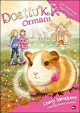 Dostluk Ormanı - 8 / Gül Tomurcuk Nasıl Kaçtı?