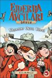 Ejderha Avcıları Okulu 20 - Yaşasın! Okul Bitti