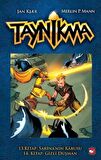 Taynikma - 13. Kitap Sarina'nın Kabusu ve 14. Kitap Gizli Düşman