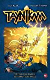 Taynikma - 9. Kitap Işık Kalesi ve 10. Kitap Son Savaş