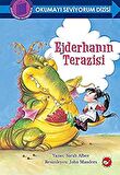 Beyaz Balina Yayınları Oku.Sev.Diz İsi/Ejderhanın Terazisi