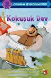 Kokuşuk Dev - Ellen Weiss - Beyaz Balina Yayınları