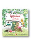 Kütüphane Tavşanı