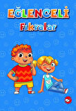 Kitap: Eğlenceli Fıkralar