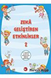 Zeka Geliştiren Etkinlikler 2
