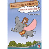 Gökdelenler Şehri New York'ta - Gezgin Ada Yolda 3