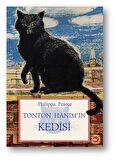 Tonton Hanım'ın Kedisi