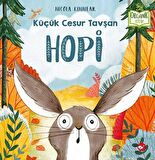 Hopi - Küçük Cesur Tavşan