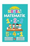 Neşeli Matematik - Eğitici Öğretici