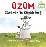 Üzüm - Sürünün En Küçük İneği