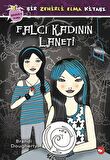 Falcı Kadının Laneti - Bir Zehirli Elma Kitabı