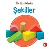 İlk Sözcüklerim - Şekiller