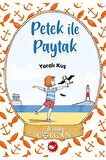 Yaralı Kuş - Petek ile Paytak 1