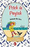 Fırtınalı Bir Gün - Petek ile Paytak 2
