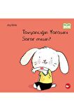Tavşancığın Yarasını Sarar mısın?